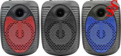 ПОРТАТИВНАЯ КОЛОНКА ZQS 1420